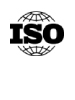 ISO Certificates